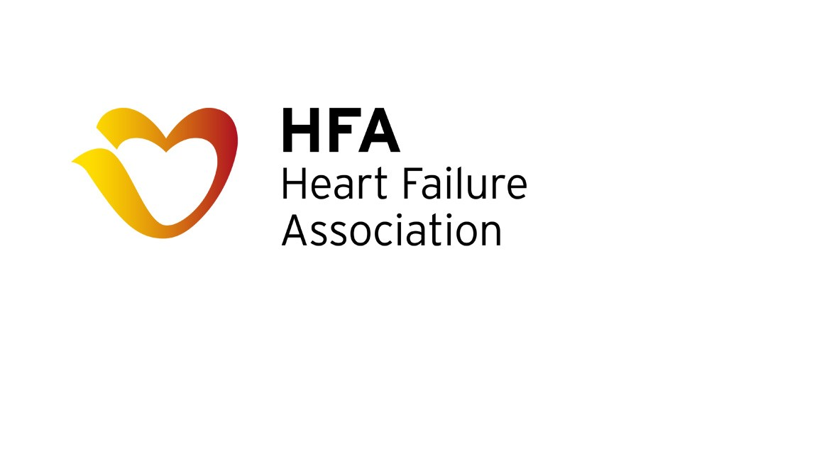 Logo Heart Failure Association